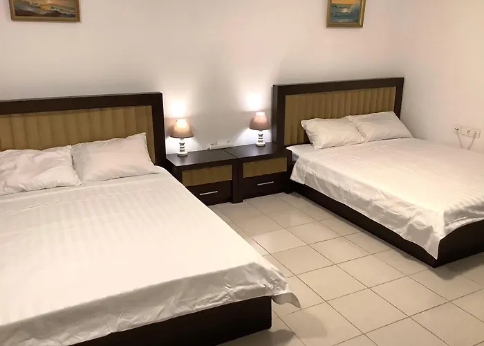 Casa vacanze Elena House Near The