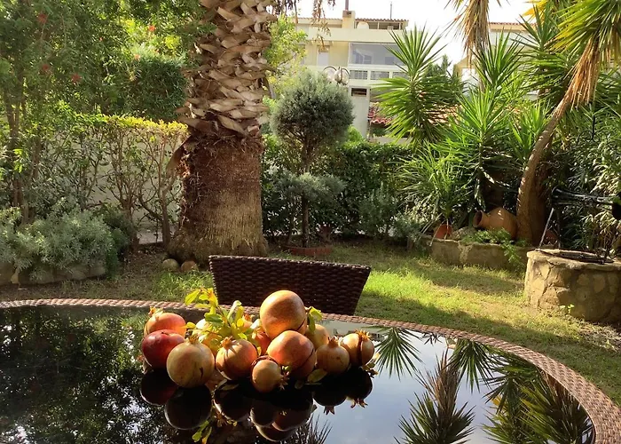 Elena House Near The Casa vacanze