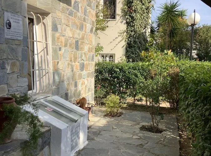 Casa vacanze Elena House Near The