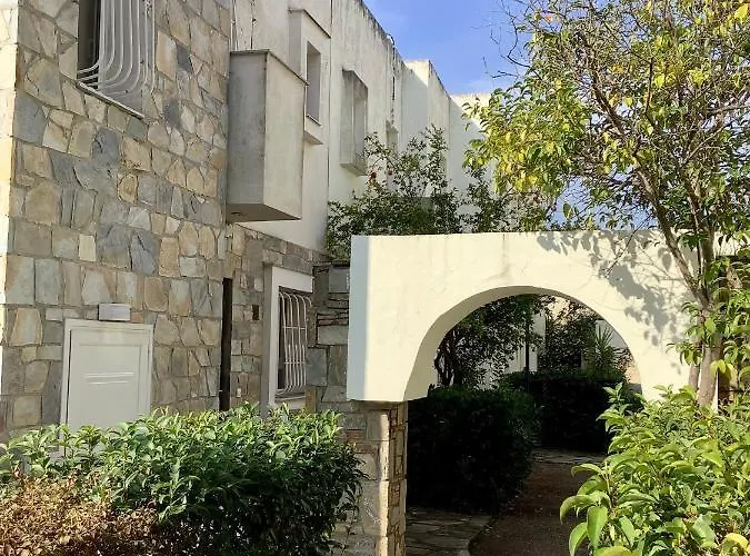 Elena House Near The Casa vacanze Hanioti