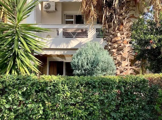 Casa vacanze Elena House Near The *