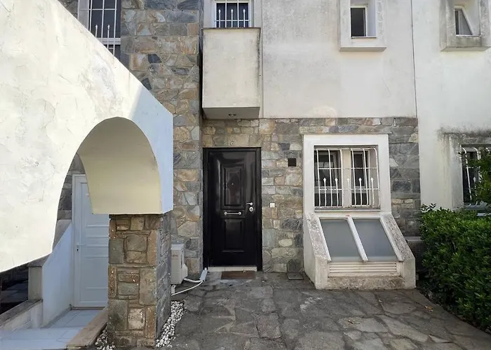 Elena House Near The Casa vacanze Hanioti