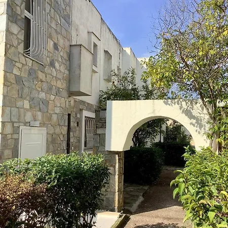 Elena House Near The Casa vacanze Hanioti