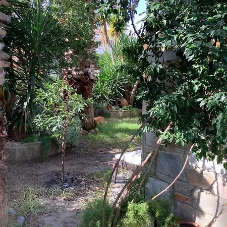 Elena House Near The * Chaniotis