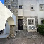 Elena House Near The 度假居 卡尼奥提