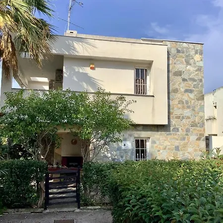 Elena House Near The *