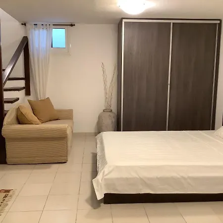 別荘 Elena House Near The ハニオティス