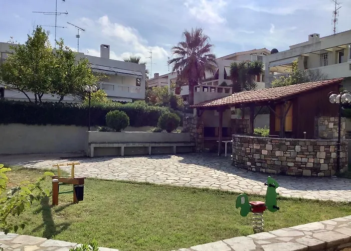 Elena House Near The