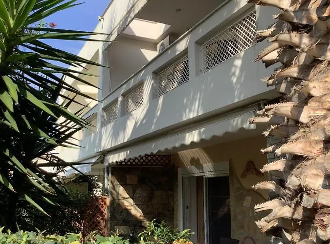 Elena House Near The Chanioti