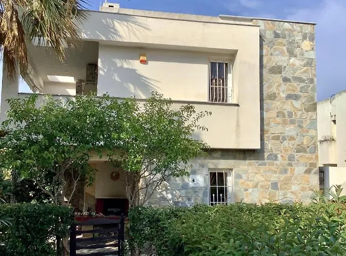 Elena House Near The *