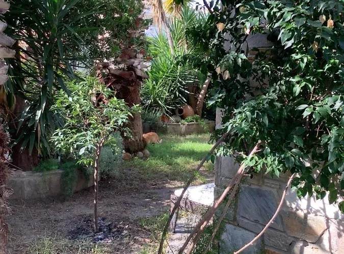 Elena House Near The * Chanioti
