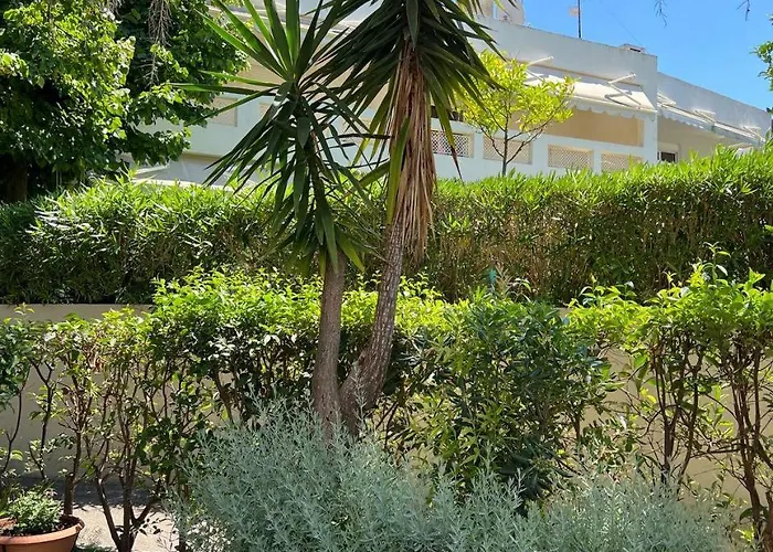 Elena House Near The * Chanioti